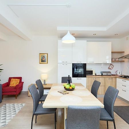 Apartment Laurus Дубровник Экстерьер фото