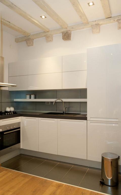 Apartment Laurus Дубровник Экстерьер фото