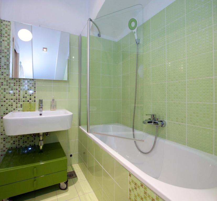 Apartment Laurus Дубровник Экстерьер фото