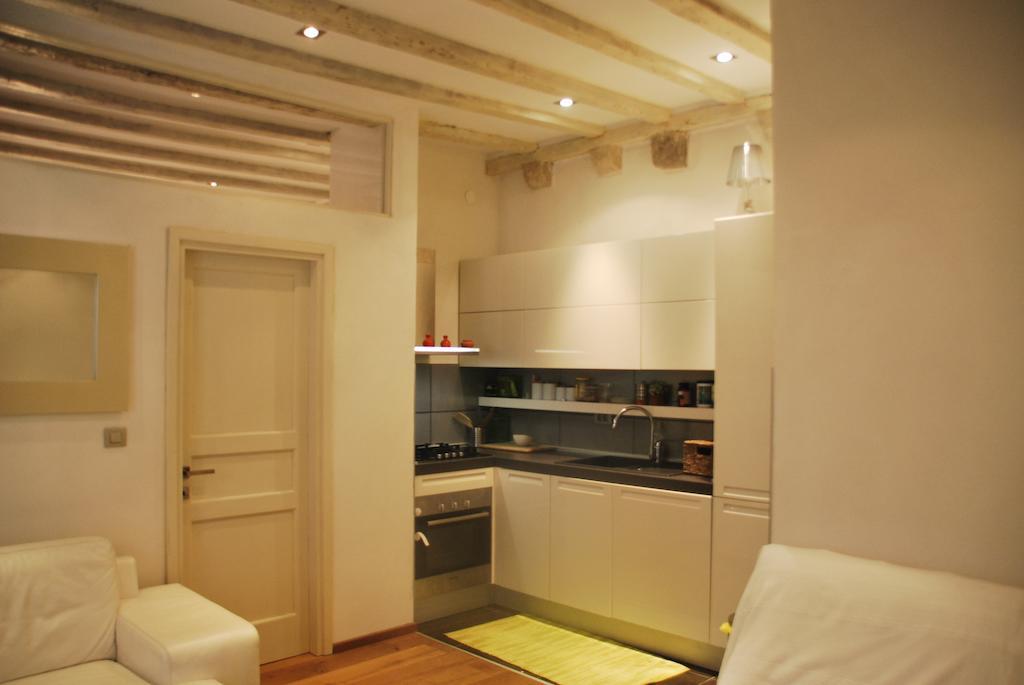 Apartment Laurus Дубровник Экстерьер фото