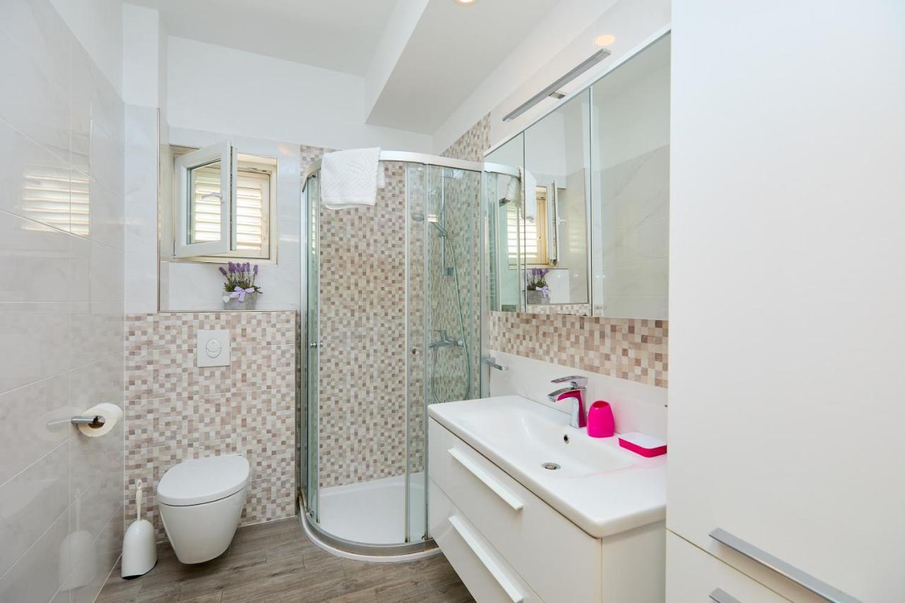 Apartment Laurus Дубровник Экстерьер фото