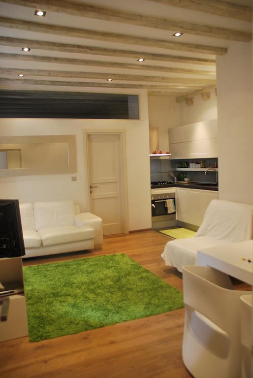 Apartment Laurus Дубровник Номер фото